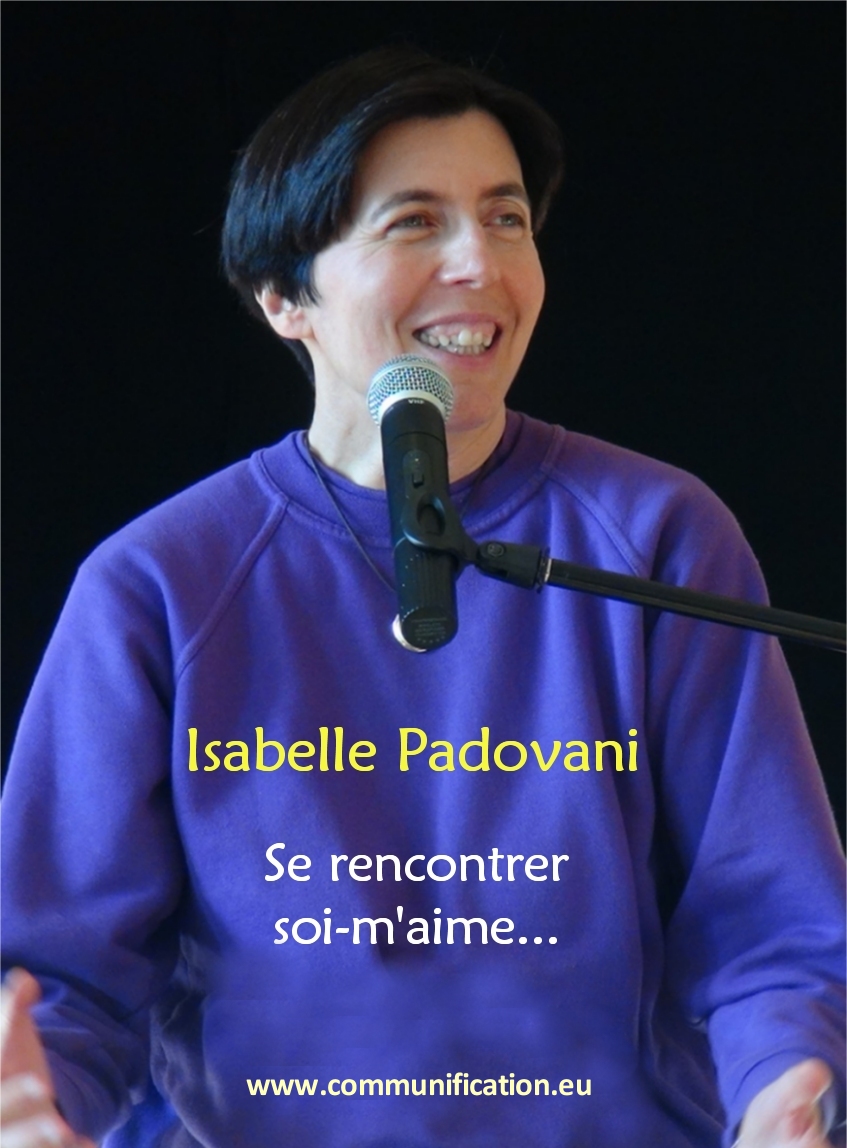 Isabelle Padovani